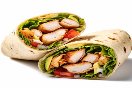 Chicken Wrap