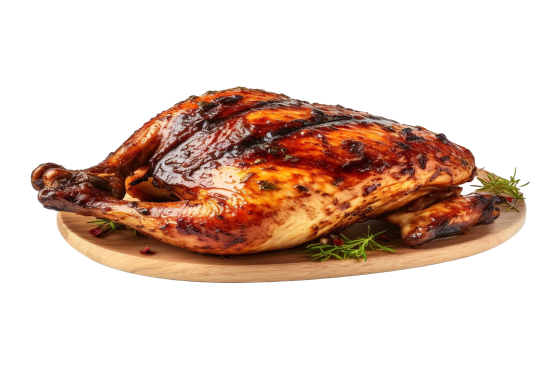 Grilled Chicken